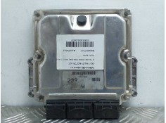 Recambio de centralita motor uce para mitsubishi space star (dg0) 1900 di-d comfort referencia OEM IAM 0281011104 HOM8200243805 