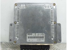 Recambio de centralita motor uce para mitsubishi space star (dg0) 1900 di-d comfort referencia OEM IAM 0281011104 HOM8200243805  2