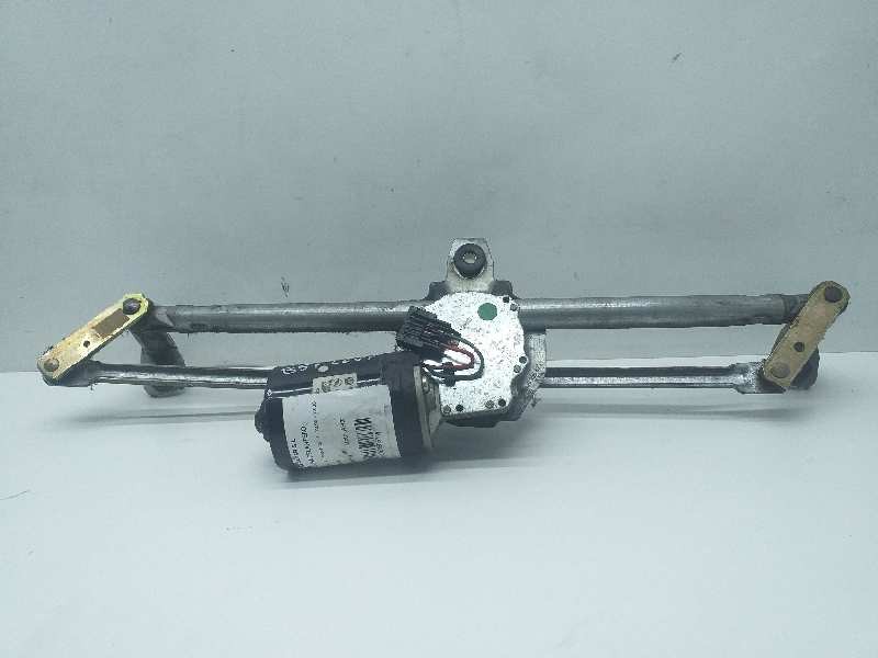 Recambio de motor limpia delantero para audi a3 (8l) 1.8 t ambiente referencia OEM IAM 1C0955119   Recambio de motor limpia delantero para audi a3 (8l) 1.8 t ambiente referencia OEM IAM 1C0955119