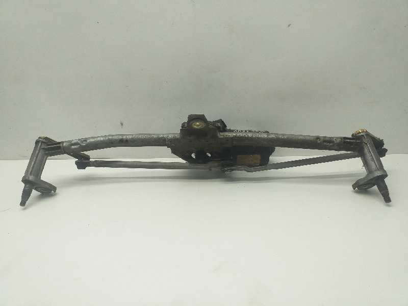 Recambio de motor limpia delantero para audi a3 (8l) 1.8 t ambiente referencia OEM IAM 1C0955119   Recambio de motor limpia delantero para audi a3 (8l) 1.8 t ambiente referencia OEM IAM 1C0955119