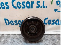 Recambio de tambor freno trasero derecho para peugeot 206 berlina xt referencia OEM IAM