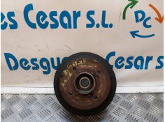 Recambio de tambor freno trasero derecho para peugeot 206 berlina xt referencia OEM IAM    2