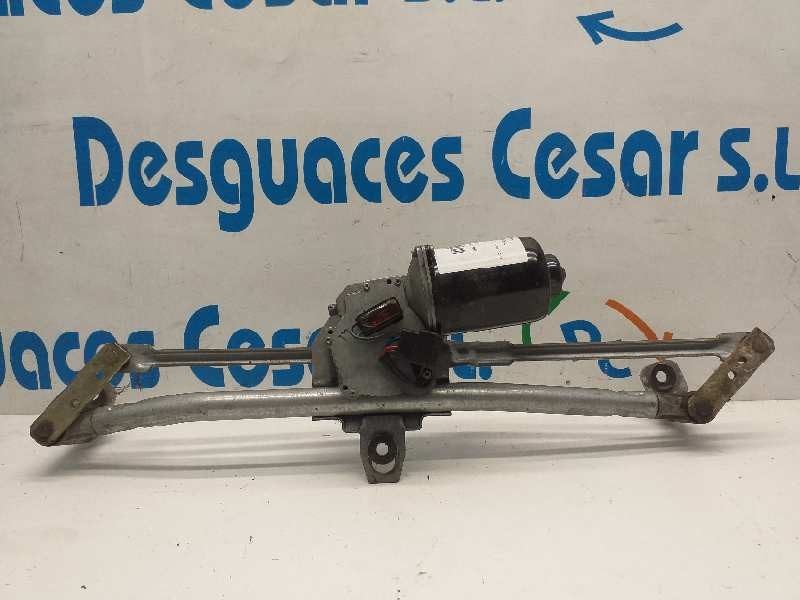 Recambio de motor limpia delantero para seat toledo (1m2) select referencia OEM IAM 1C0955119   Recambio de motor limpia delantero para seat toledo (1m2) select referencia OEM IAM 1C0955119