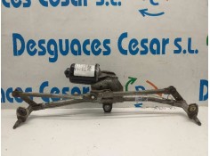 Recambio de motor limpia delantero para seat toledo (1m2) select referencia OEM IAM 1C0955119   2
