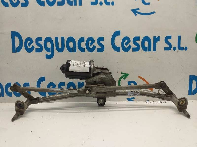Recambio de motor limpia delantero para seat toledo (1m2) select referencia OEM IAM 1C0955119   Recambio de motor limpia delantero para seat toledo (1m2) select referencia OEM IAM 1C0955119