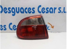 Recambio de piloto trasero izquierdo para seat toledo (1m2) select referencia OEM IAM 1M5945111