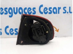 Recambio de piloto trasero izquierdo para seat toledo (1m2) select referencia OEM IAM 1M5945111   2