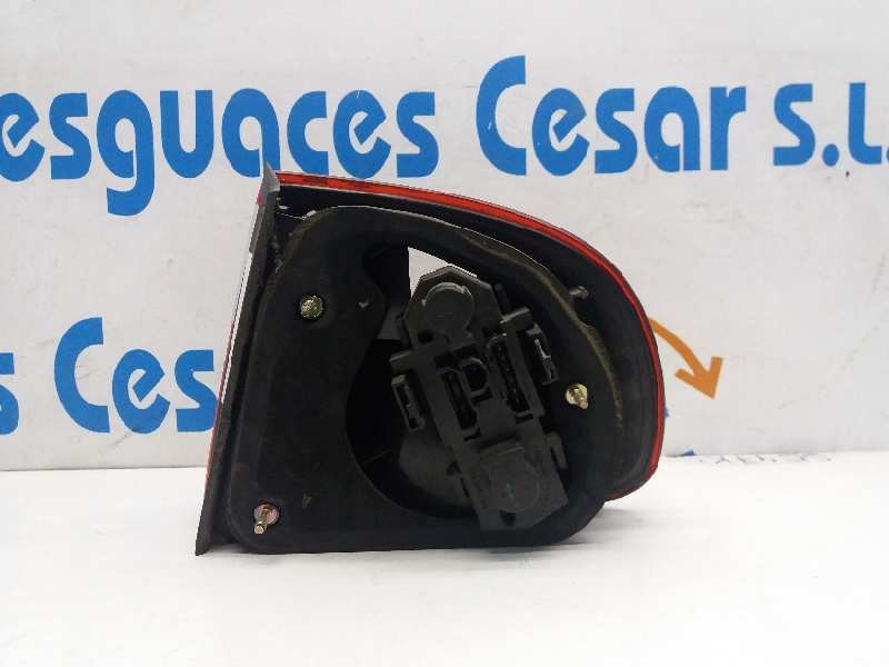 Recambio de piloto trasero izquierdo para seat toledo (1m2) select referencia OEM IAM 1M5945111   Recambio de piloto trasero izquierdo para seat toledo (1m2) select referencia OEM IAM 1M5945111