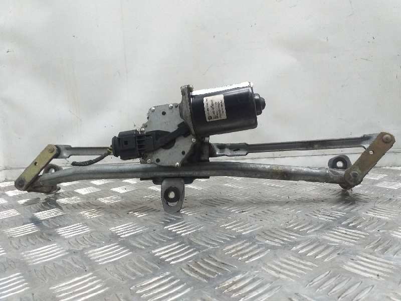 Recambio de motor limpia delantero para volkswagen golf iv berlina (1j1) spirit referencia OEM IAM    Recambio de motor limpia delantero para volkswagen golf iv berlina (1j1) spirit referencia OEM IAM