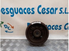 Recambio de tambor freno trasero izquierdo para peugeot 306 berlina 3/5 puertas (s1) graffic referencia OEM IAM   