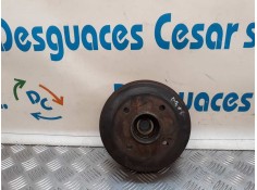 Recambio de tambor freno trasero izquierdo para peugeot 306 berlina 3/5 puertas (s1) graffic referencia OEM IAM    2