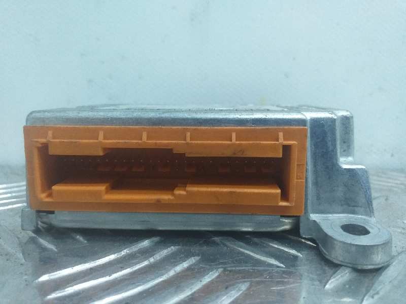 Recambio de centralita airbag para citroën xsara berlina 1.6i 16v sx referencia OEM IAM 600237400 9642927780 