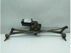 Recambio de motor limpia delantero para seat leon (1m1) signo referencia OEM IAM 1J1955113C  