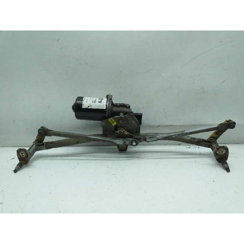 Recambio de motor limpia delantero para seat leon (1m1) signo referencia OEM IAM 1J1955113C  