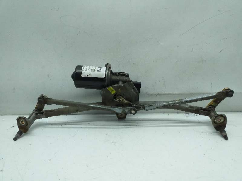 Recambio de motor limpia delantero para seat leon (1m1) signo referencia OEM IAM 1J1955113C  