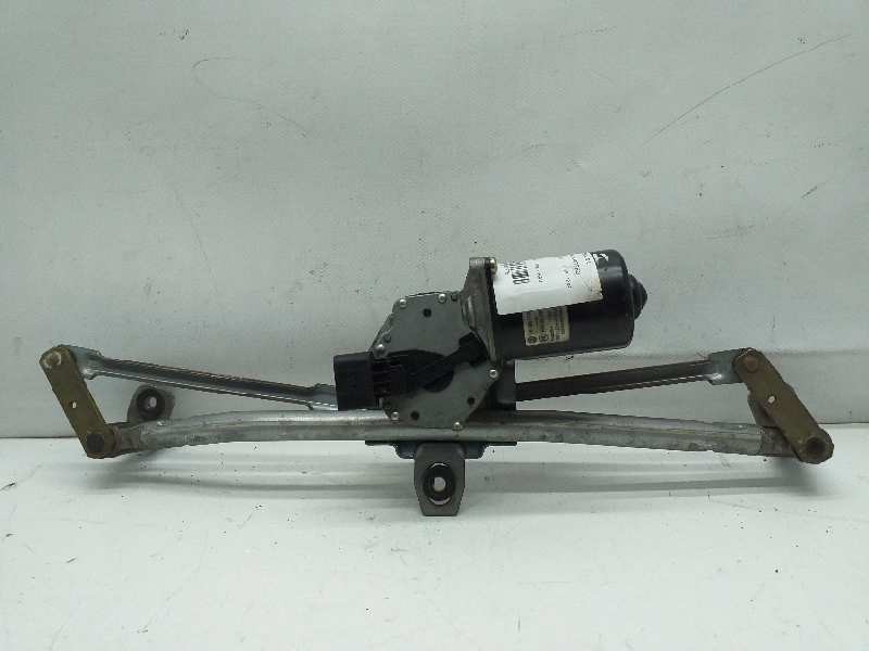 Recambio de motor limpia delantero para seat leon (1m1) signo referencia OEM IAM 1J1955113C  