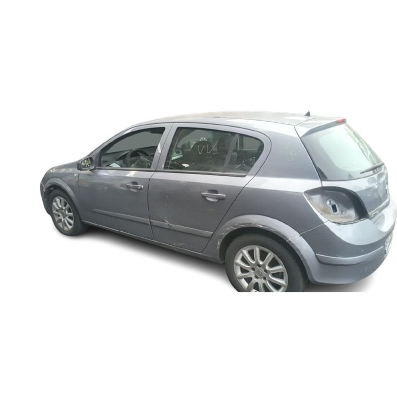 OPEL ASTRA H (A04) - imagen 3