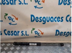 Recambio de amortiguadores maletero / porton para mazda 3 berlina (bk) 1.6 crdt active referencia OEM IAM