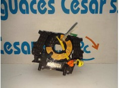 Recambio de anillo airbag para mazda 3 berlina (bk) 1.6 crdt active referencia OEM IAM 17D952 Z90V590005 OFERTA