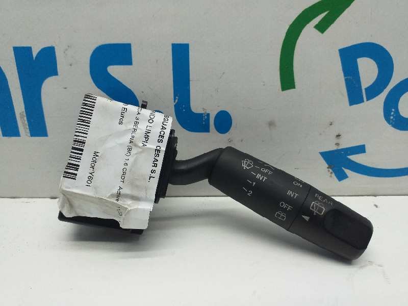 Recambio de mando limpia para mazda 3 berlina (bk) 1.6 crdt active referencia OEM IAM   OFERTA