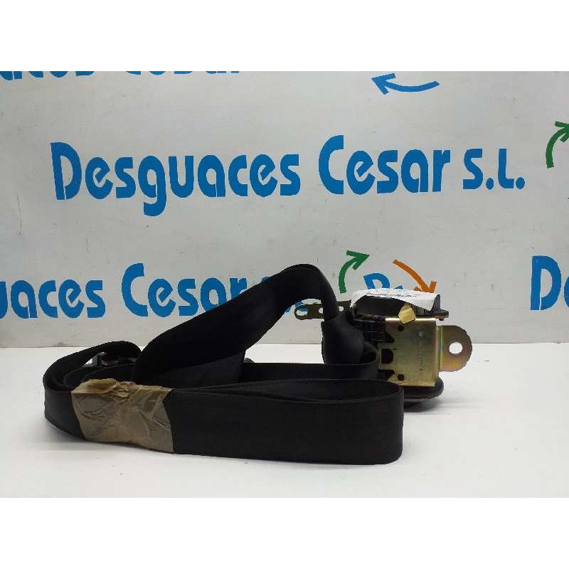 Recambio de cinturon seguridad delantero derecho para seat ibiza (6l1) fresh referencia OEM IAM   