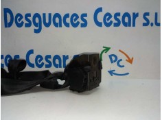 Recambio de cinturon seguridad trasero derecho para seat ibiza (6l1) fresh referencia OEM IAM   