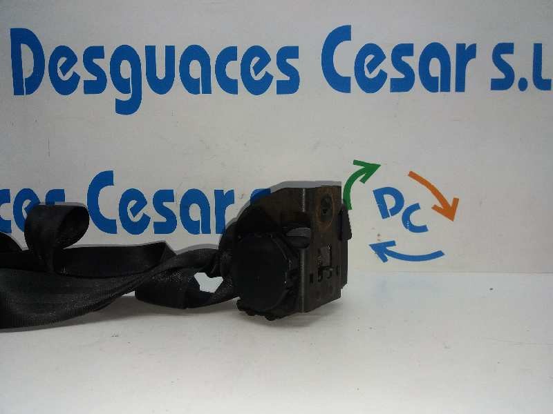 Recambio de cinturon seguridad trasero derecho para seat ibiza (6l1) fresh referencia OEM IAM   
