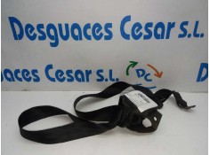 Recambio de cinturon seguridad trasero derecho para seat ibiza (6l1) fresh referencia OEM IAM    2
