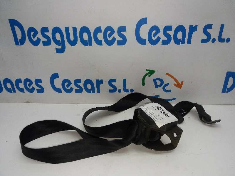 Recambio de cinturon seguridad trasero derecho para seat ibiza (6l1) fresh referencia OEM IAM   