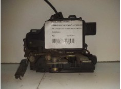 Recambio de cerradura puerta delantera derecha para volkswagen golf iv berlina (1j1) 25 aniversario referencia OEM IAM   