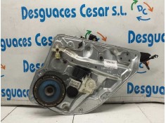 Recambio de elevalunas trasero derecho para volkswagen golf iv berlina (1j1) 25 aniversario referencia OEM IAM 1J4839730G ELECTR