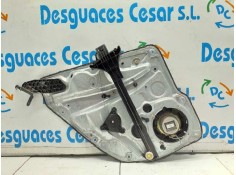 Recambio de elevalunas trasero derecho para volkswagen golf iv berlina (1j1) 25 aniversario referencia OEM IAM 1J4839730G ELECTR 2
