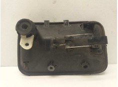 Recambio de maneta exterior delantera derecha para citroën jumpy 1.9 td sx caja cerrada acristalada referencia OEM IAM    2