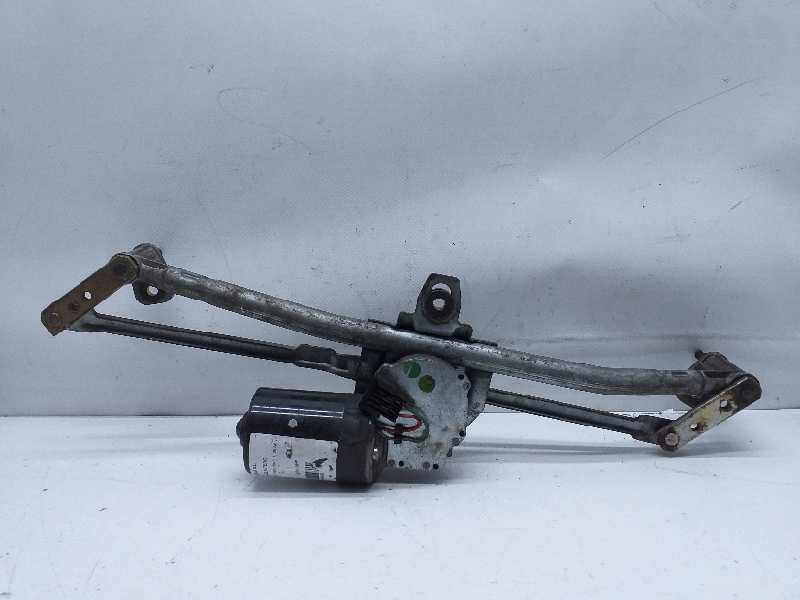 Recambio de motor limpia delantero para volkswagen golf iv berlina (1j1) 25 aniversario referencia OEM IAM   