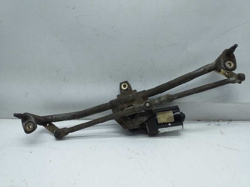 Recambio de motor limpia delantero para volkswagen golf iv berlina (1j1) 25 aniversario referencia OEM IAM   