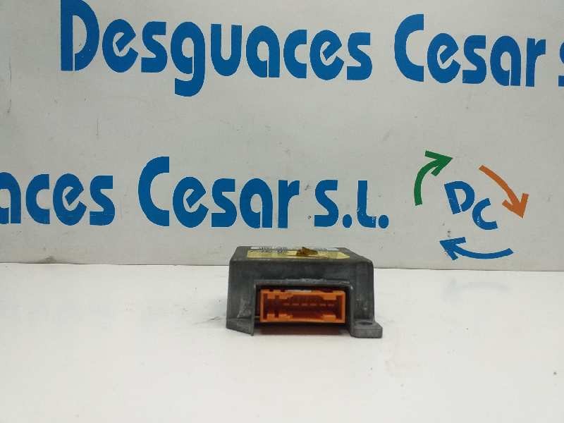 Recambio de centralita airbag para peugeot 306 break xt referencia OEM IAM 550741000 9636894180 