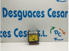 Recambio de centralita airbag para peugeot 306 break xt referencia OEM IAM 550741000 9636894180  2