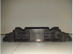 Recambio de centralita motor uce para peugeot 206 berlina xr referencia OEM IAM 9641390180 9648201580 