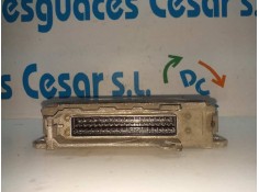 Recambio de centralita motor uce para mg serie 400 (rt) 420 sdi (5-ptas.) referencia OEM IAM 0281001418 MSB100491 