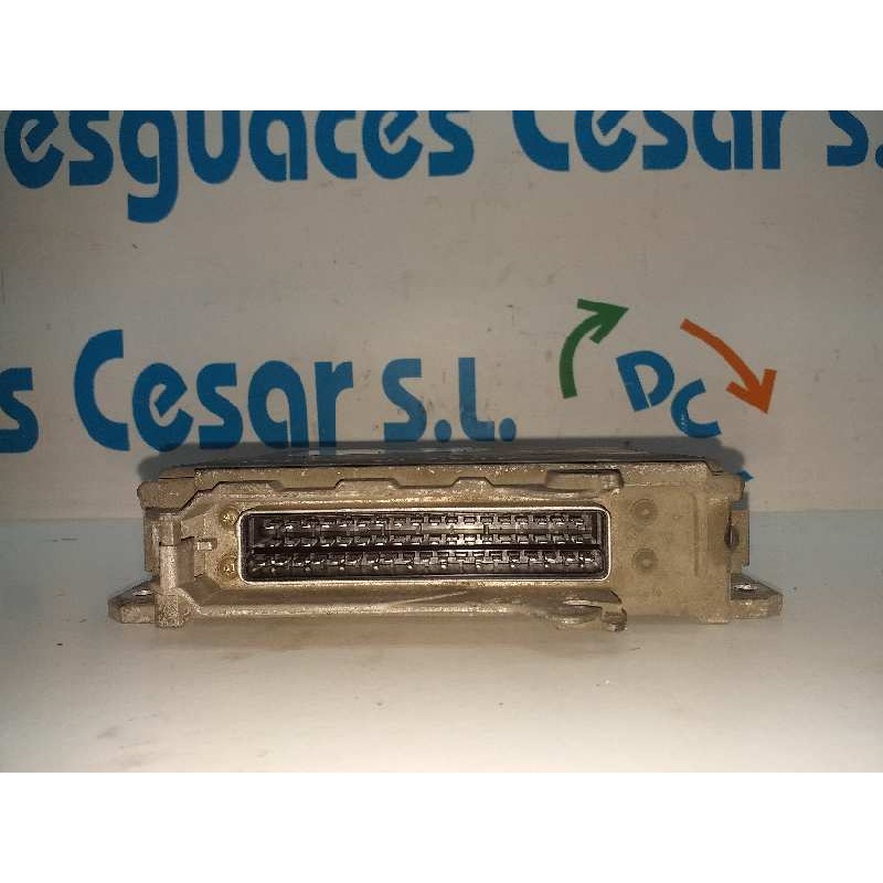 Recambio de centralita motor uce para mg serie 400 (rt) 420 sdi (5-ptas.) referencia OEM IAM 0281001418 MSB100491 