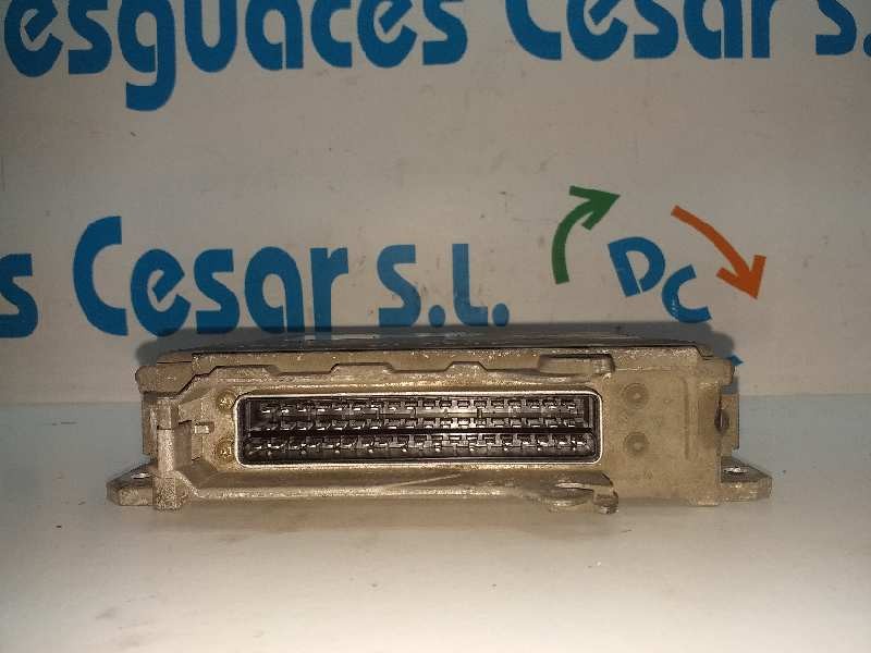 Recambio de centralita motor uce para mg serie 400 (rt) 420 sdi (5-ptas.) referencia OEM IAM 0281001418 MSB100491 