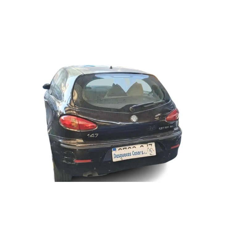 ALFA ROMEO 147 (937_) - imagen 3