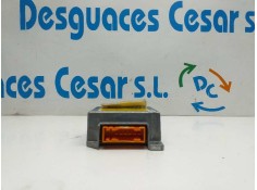 Recambio de centralita airbag para citroën xsara berlina 1.6 16v tonic referencia OEM IAM 550741100 9638101980 