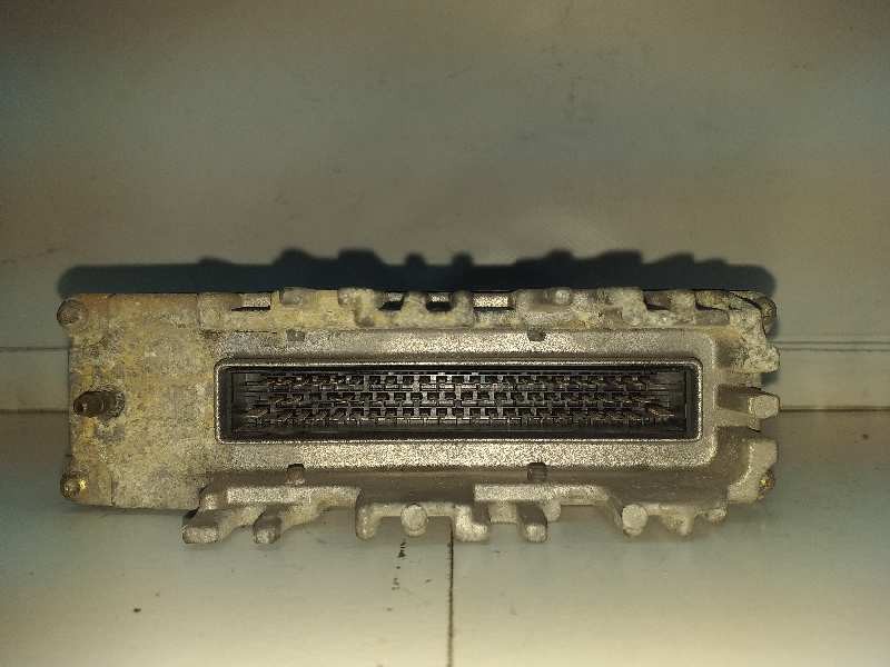 Recambio de centralita motor uce para seat toledo (1l) magnus referencia OEM IAM 0281001354 028906021BT 