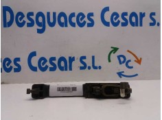 Recambio de maneta exterior trasera derecha para seat toledo (1l) magnus referencia OEM IAM    2