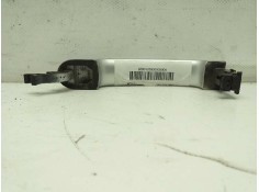 Recambio de maneta exterior trasera izquierda para ford fiesta (cbk) ambiente referencia OEM IAM 1521067   2