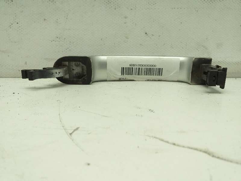 Recambio de maneta exterior trasera izquierda para ford fiesta (cbk) ambiente referencia OEM IAM 1521067  