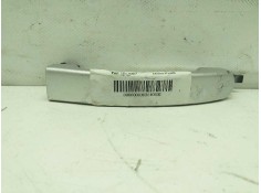 Recambio de maneta exterior trasera derecha para ford fiesta (cbk) ambiente referencia OEM IAM 1521067  