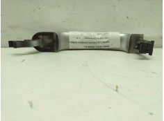 Recambio de maneta exterior trasera derecha para ford fiesta (cbk) ambiente referencia OEM IAM 1521067   2