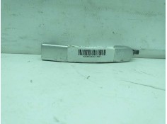 Recambio de maneta exterior delantera derecha para ford fiesta (cbk) ambiente referencia OEM IAM 1521631  